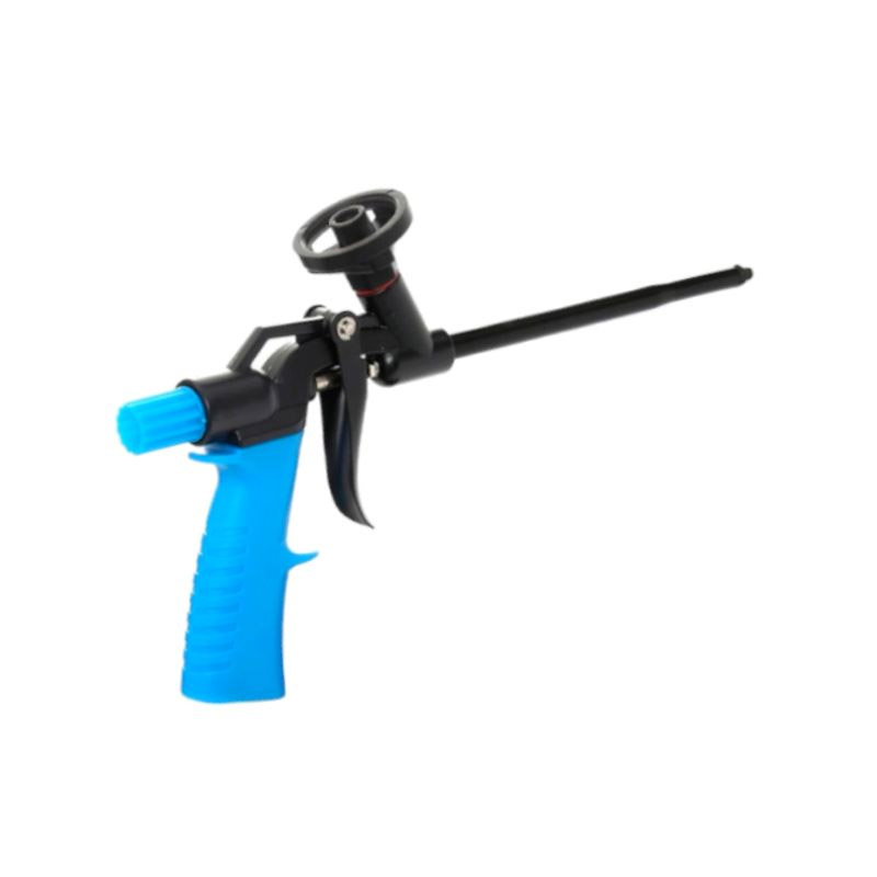 Πιστόλι Αφρού Πολυουρεθάνης Kraft&Dele KD-10368 Πιστόλι Αφρού Πολυουρεθάνης Kraft&Dele KD-10368