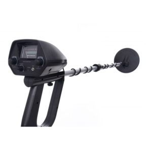 Ανιχνευτής Μετάλλων Kraft&Dele KD-10402 - Image 5