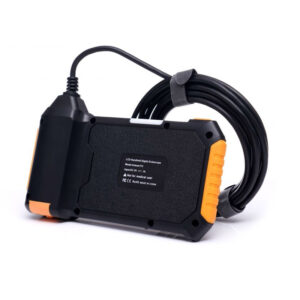 Ενδοσκοπική Κάμερα με Έγχρωμη Οθόνη LCD 4.3 και Φωτισμό LED Kraft&Dele KD-10413 - Image 3