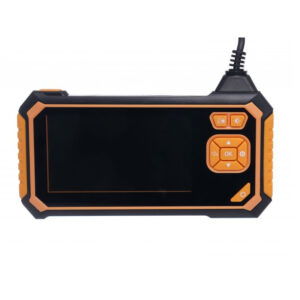 Ενδοσκοπική Κάμερα με Έγχρωμη Οθόνη LCD 4.3 και Φωτισμό LED Kraft&Dele KD-10413 - Image 4