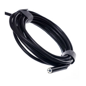 Ενδοσκοπική Κάμερα με Έγχρωμη Οθόνη LCD 4.3 και Φωτισμό LED Kraft&Dele KD-10413 - Image 5