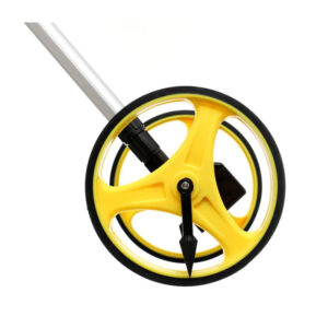 Τροχός Μέτρησης 160 mm Kraft&Dele KD-10423 - Image 2