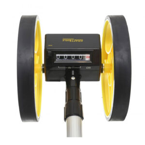 Τροχός Μέτρησης 160 mm Kraft&Dele KD-10423 - Image 4