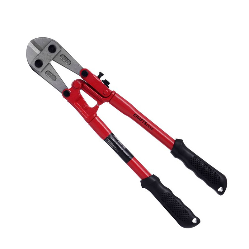 Κόπτης Καλωδίων 18 Kraft&Dele KD-10432 Κόπτης Καλωδίων 18 Kraft&Dele KD-10432