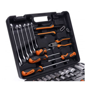 Σετ Βαλιτσάκι Εργαλείων 66 τμχ Kraft&Dele KD-10468 - Image 3