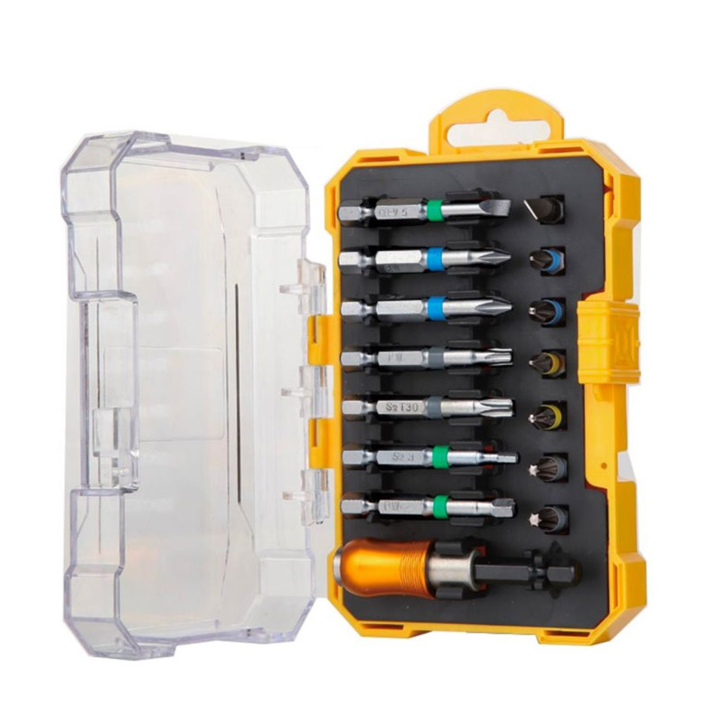 Σετ Μύτες 15 τμχ Kraft&Dele KD-10473 Σετ Μύτες 15 τμχ Kraft&Dele KD-10473