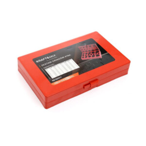 Σετ Λαστιχάκια O-Ring 419 τμχ Kraft&Dele KD-10504 - Image 3