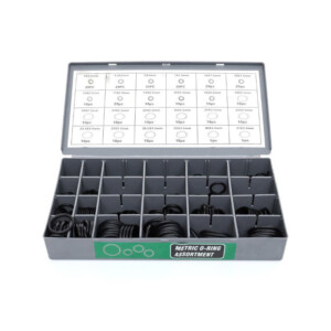 Σετ Λαστιχάκια O-Ring 900 τμχ Kraft&Dele KD-10505 - Image 4