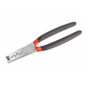 Πρέσα Ακροδεκτών Διατομής 0.5-16 mm² Kraft&Dele KD-10537 - Image 2