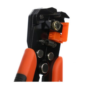 Σετ Απογυμνωτής Καλωδίων 0.2 - 6.0 mm με Αξεσουάρ Kraft&Dele KD-10543 - Image 2