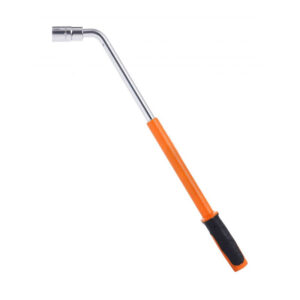 Τηλεσκοπικό Μπουλονόκλειδο με 2 Καρυδάκια Kraft&Dele KD-10565 - Image 2