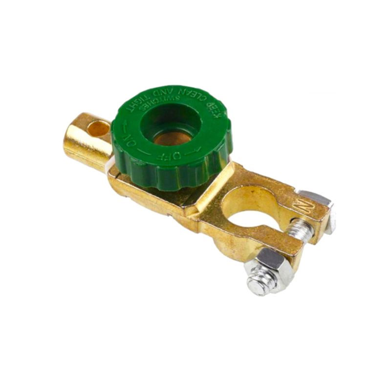 Πόλος Μπαταρίας - Γενικός Διακόπτης Ρεύματος Αυτοκινήτου Kraft&Dele KD-10597 Πόλος Μπαταρίας - Γενικός Διακόπτης Ρεύματος Αυτοκινήτου Kraft&Dele KD-10597