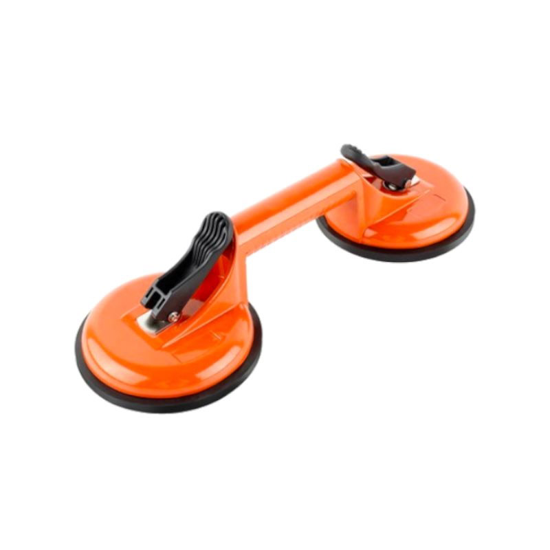 Διπλή Βεντούζα Πολλαπλών Χρήσεων 100 Kg Kraft&Dele KD-10651 Διπλή Βεντούζα Πολλαπλών Χρήσεων 100 Kg Kraft&Dele KD-10651