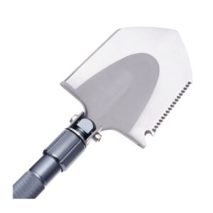 Πολυλειτουργικό Φτυάρι Επιβίωσης Kraft&Dele KD-10657 - Image 2