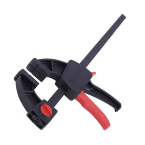 Σφιγκτήρας Μαραγκού Αυτόματος 90 Kg 300 x 60 mm Kraft&Dele KD-10703 - Image 2