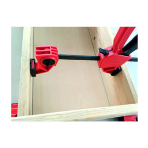 Σφιγκτήρας Μαραγκού Αυτόματος 110 Kg 150 x 60 mm Kraft&Dele KD-10707 - Image 2