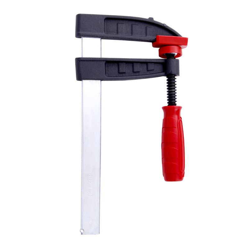 Σφιγκτήρας Μαραγκού Τύπου F 300 Kg 300 x 50 mm Kraft&Dele KD-10718 Σφιγκτήρας Μαραγκού Τύπου F 300 Kg 300 x 50 mm Kraft&Dele KD-10718