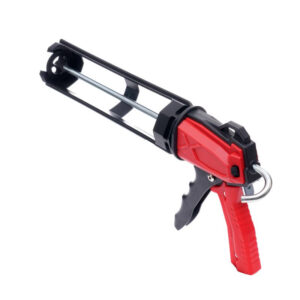 Πιστόλι Σιλικόνης 9 300 ml Kraft&Dele KD-10724 - Image 2