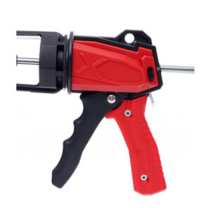 Πιστόλι Σιλικόνης 9 300 ml Kraft&Dele KD-10724 - Image 4