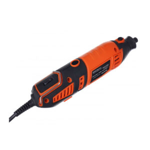 Mini Λειαντήρας 270 W με Θήκη και Αξεσουάρ Kraft&Dele KD-10750 - Image 3