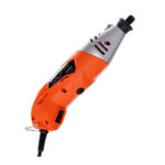 Mini Λειαντήρας 270 W με Θήκη και Αξεσουάρ Kraft&Dele KD-10752 - Image 4