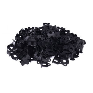 Σετ Αλφαδοποίησης Πλακιδίων 600 τμχ Kraft&Dele KD-10778 - Image 2