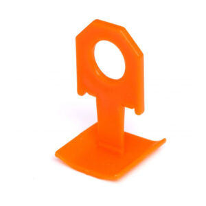 Κλιπς Αλφαδοποίησης Πλακιδίων 400 τμχ Kraft&Dele KD-10779 - Image 2