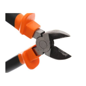 Κόπτης Γενικής Χρήσης 160 mm Kraft&Dele KD-10803 - Image 2