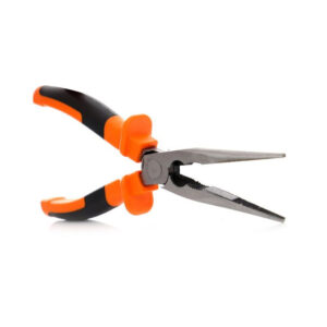 Μυτοτσίμπιδο Γενικής Χρήσης 180 mm Kraft&Dele KD-10807 - Image 2