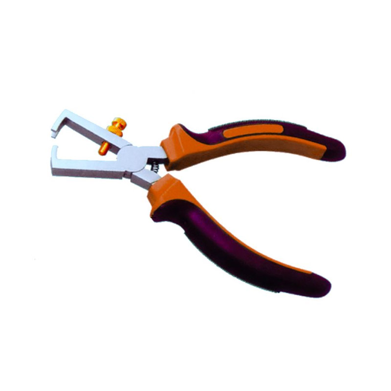 Απογυμνωτής Καλωδίων 0.5 - 5.0 mm Kraft&Dele KD-10811 Απογυμνωτής Καλωδίων 0.5 - 5.0 mm Kraft&Dele KD-10811