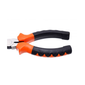 Μυτοτσίμπιδο Στρογγυλό 6  Kraft&Dele KD-10813 - Image 2