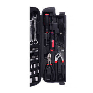 Σετ Εργαλείων σε Βαλιτσάκι 95 τμχ Kraft&Dele KD-10830 - Image 2