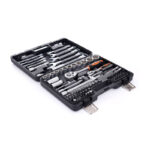 Σετ Βαλιτσάκι Εργαλείων 82 τμχ Kraft&Dele KD-10832 - Image 2