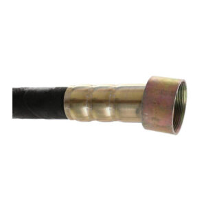 Εύκαμπτος Άξονας - Μαρκούτσι Δονητή Σκυροδέματος 4 m 38 mm Kraft&Dele KD-10847 - Image 3