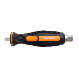Σετ Μαγνητικά Κατσαβίδια 2 τμχ Kraft&Dele KD-10897 - Image 2