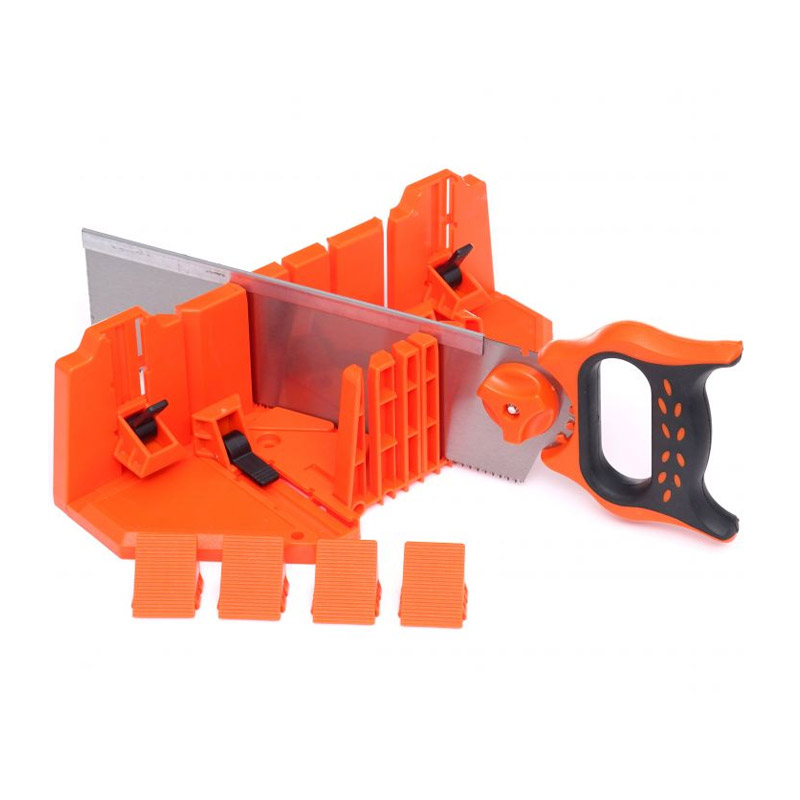 Πριόνι με Φαλτσοκούτι 350 mm Kraft&Dele KD-1091 Πριόνι με Φαλτσοκούτι 350 mm Kraft&Dele KD-1091