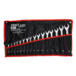 Σετ Κλειδιά 16 τμχ Kraft&Dele KD-10932 - Image 4