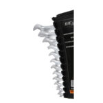 Σετ Γερμανοπολύγωνα CR-V 6 - 22 mm 12 τμχ Kraft&Dele KD-10937 - Image 2