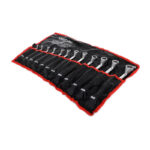 Σετ Πολύγωνα Κλειδιά CR-V 12 τμχ Kraft&Dele KD-10939 - Image 3