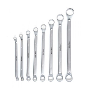 Σετ Πολύγωνα Κλειδιά CR-V 8 τμχ Kraft&Dele KD-10943 - Image 4