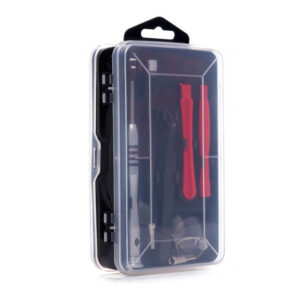 Σετ Κατσαβίδι με Μύτες Ακριβείας 110 τμχ Kraft&Dele KD-10952 - Image 2