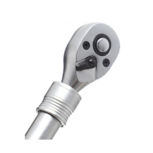 Τηλεσκοπική Καστάνια 1/4 με 72 Δόντια Kraft&Dele KD-11006 - Image 2