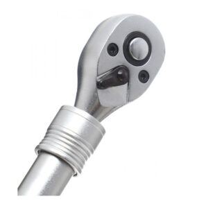 Τηλεσκοπική Καστάνια 1/2 με 72 Δόντια Kraft&Dele KD-11008 - Image 2