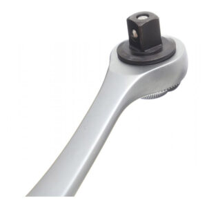 Καστάνια 1/2 με 72 Δόντια Kraft&Dele KD-11011 - Image 2