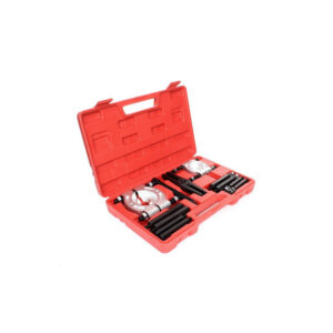 Σετ Εξωλκείς Ρουλεμάν σε Βαλιτσάκι 12 τμχ Kraft&Dele KD-1114 - Image 2