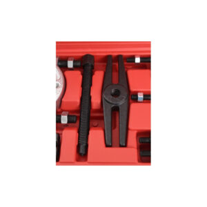 Σετ Εξωλκείς Ρουλεμάν σε Βαλιτσάκι 12 τμχ Kraft&Dele KD-1114 - Image 3