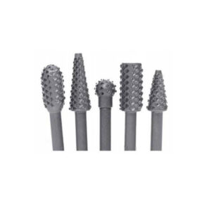 Σετ Φρέζες Ξύλου 5 τμχ Kraft&Dele KD-11216 - Image 2