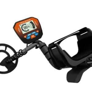 Ανιχνευτής μετάλλων Kraft&Dele  KD-11255