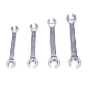 Σετ Κλειδιά Φρένων Cr-V 4 τμχ Kraft&Dele KD-11303 - Image 2