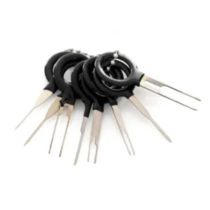 Σετ Εργαλείων Αφαίρεσης Ακροδεκτών 11 τμχ Kraft&Dele KD-1132 - Image 2